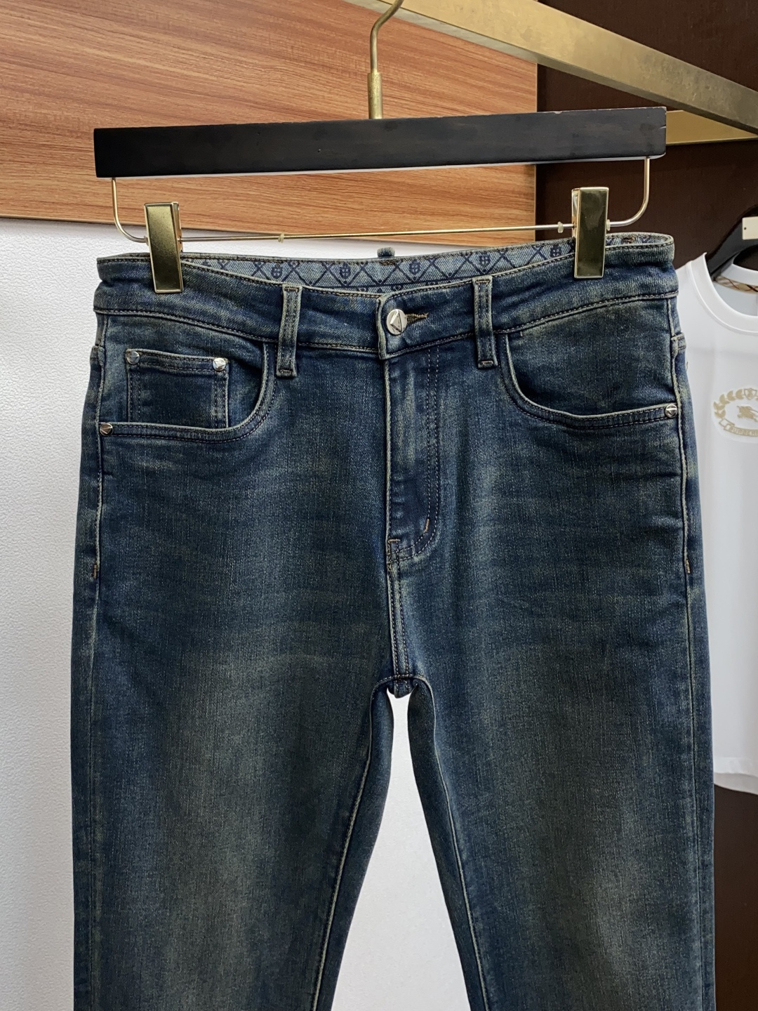 Prada Jeans