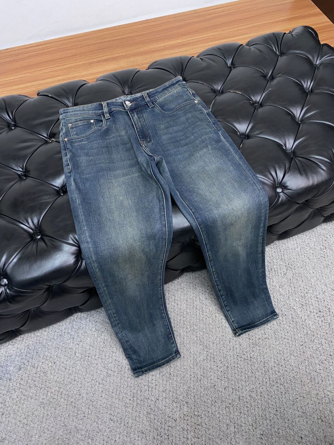 Prada Jeans