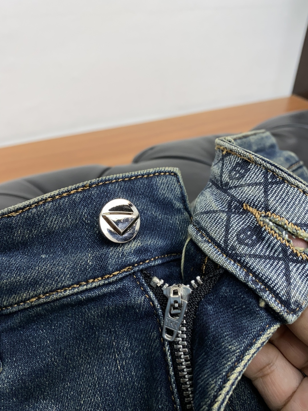 Prada Jeans