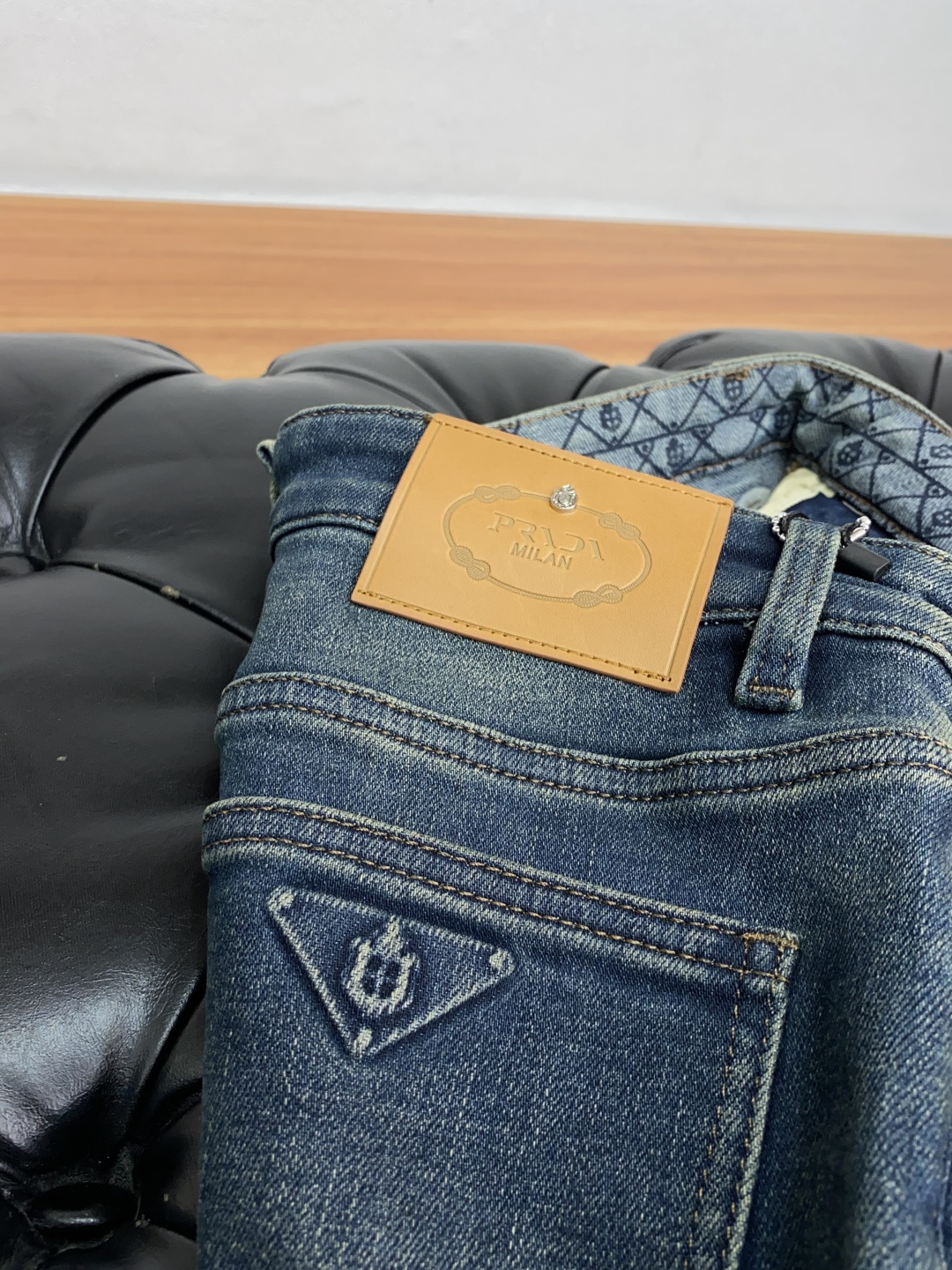 Prada Jeans