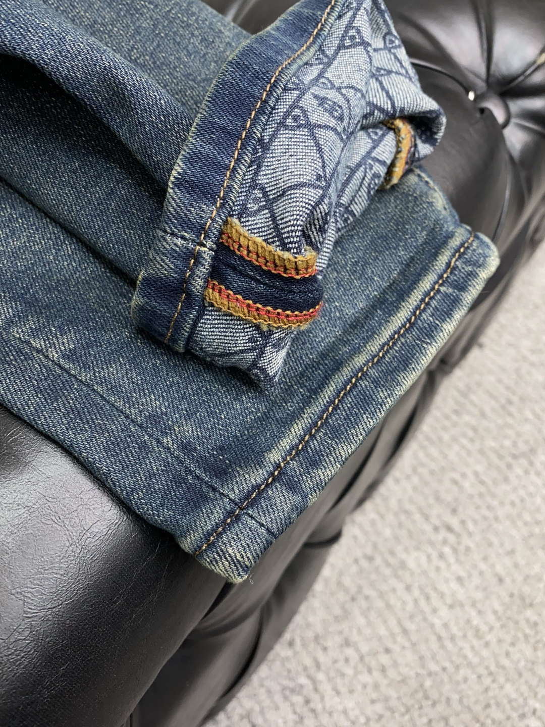 Prada Jeans