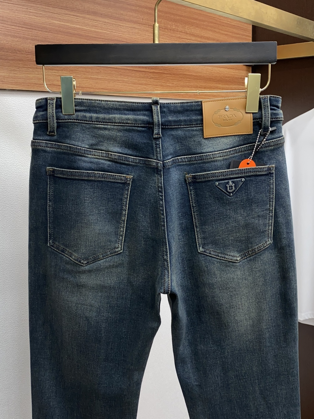 Prada Jeans