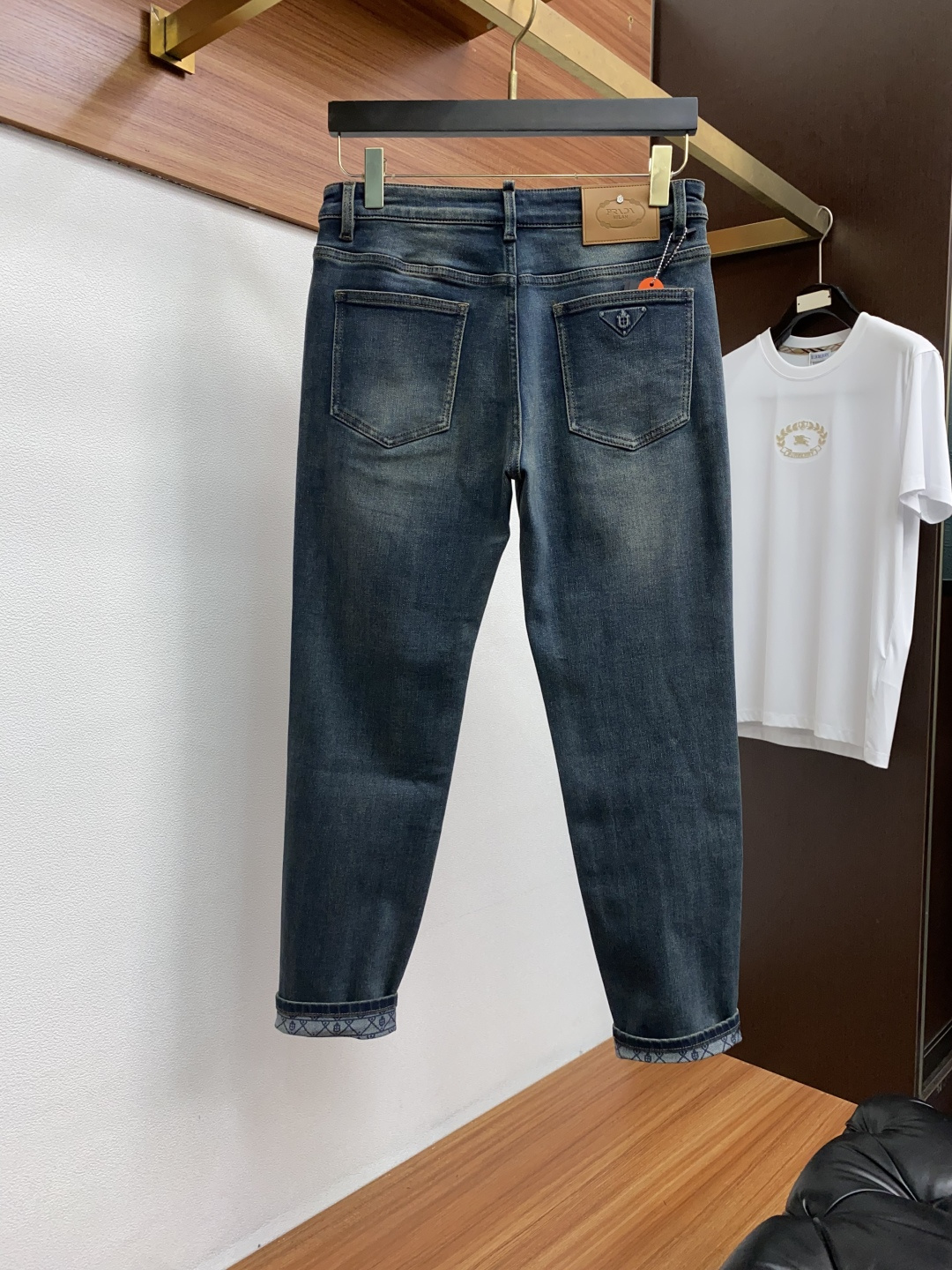 Prada Jeans