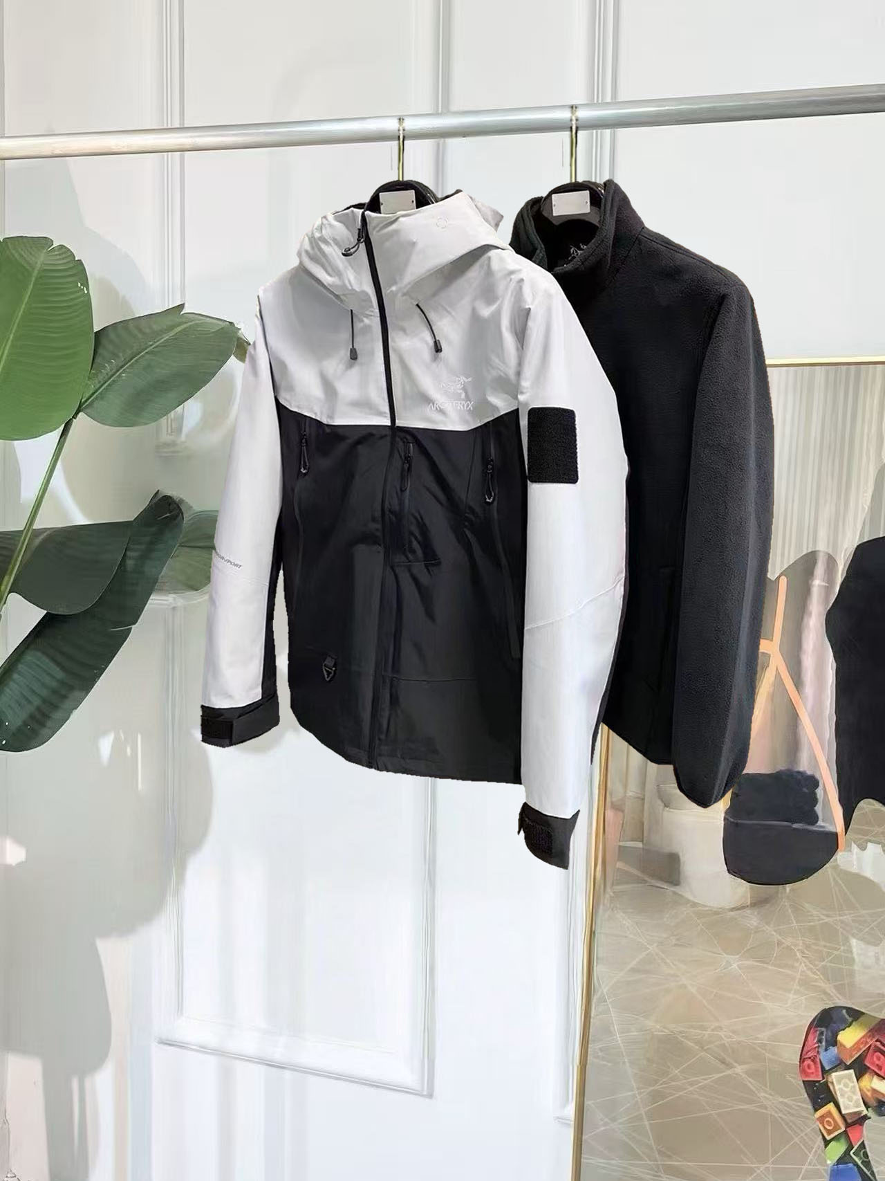 Arcteryx Jacket Printed S-m-l-xl