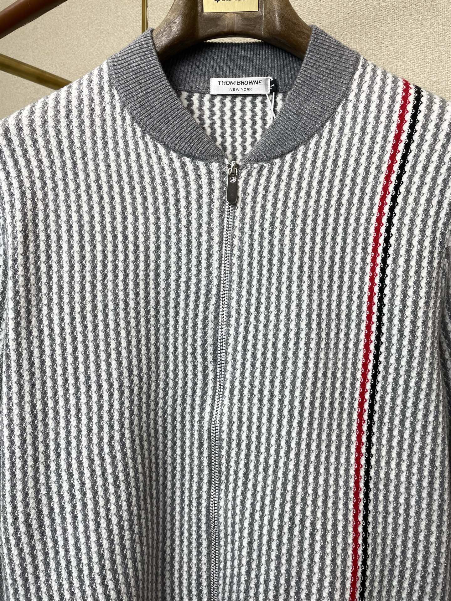 Thom Browne Male Basic Clothing M-xl