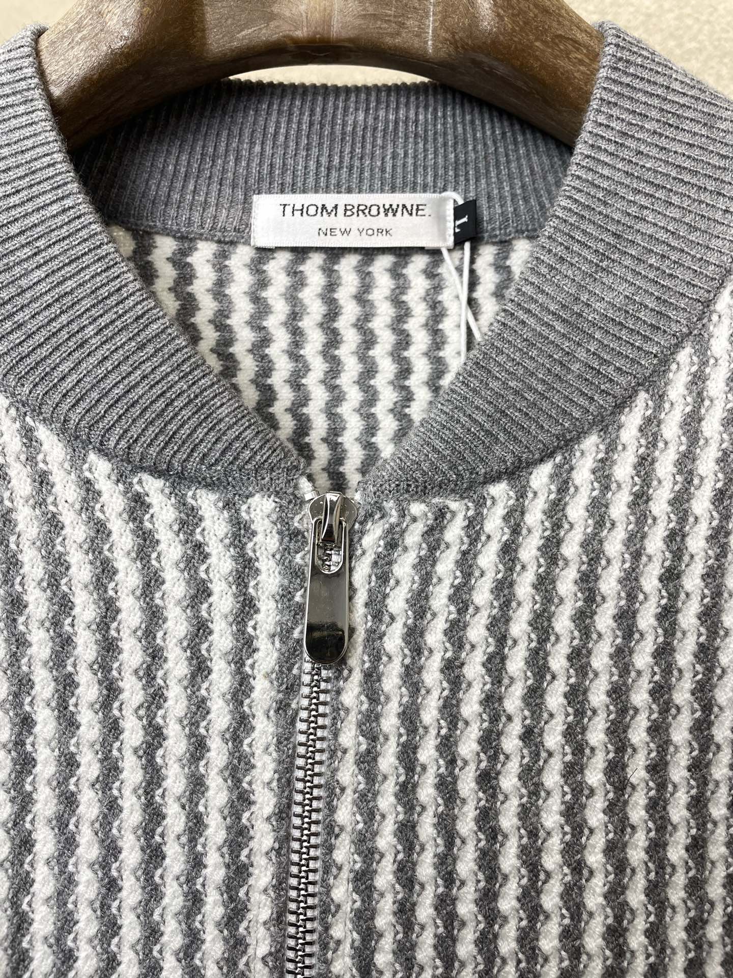 Thom Browne Male Basic Clothing M-xl