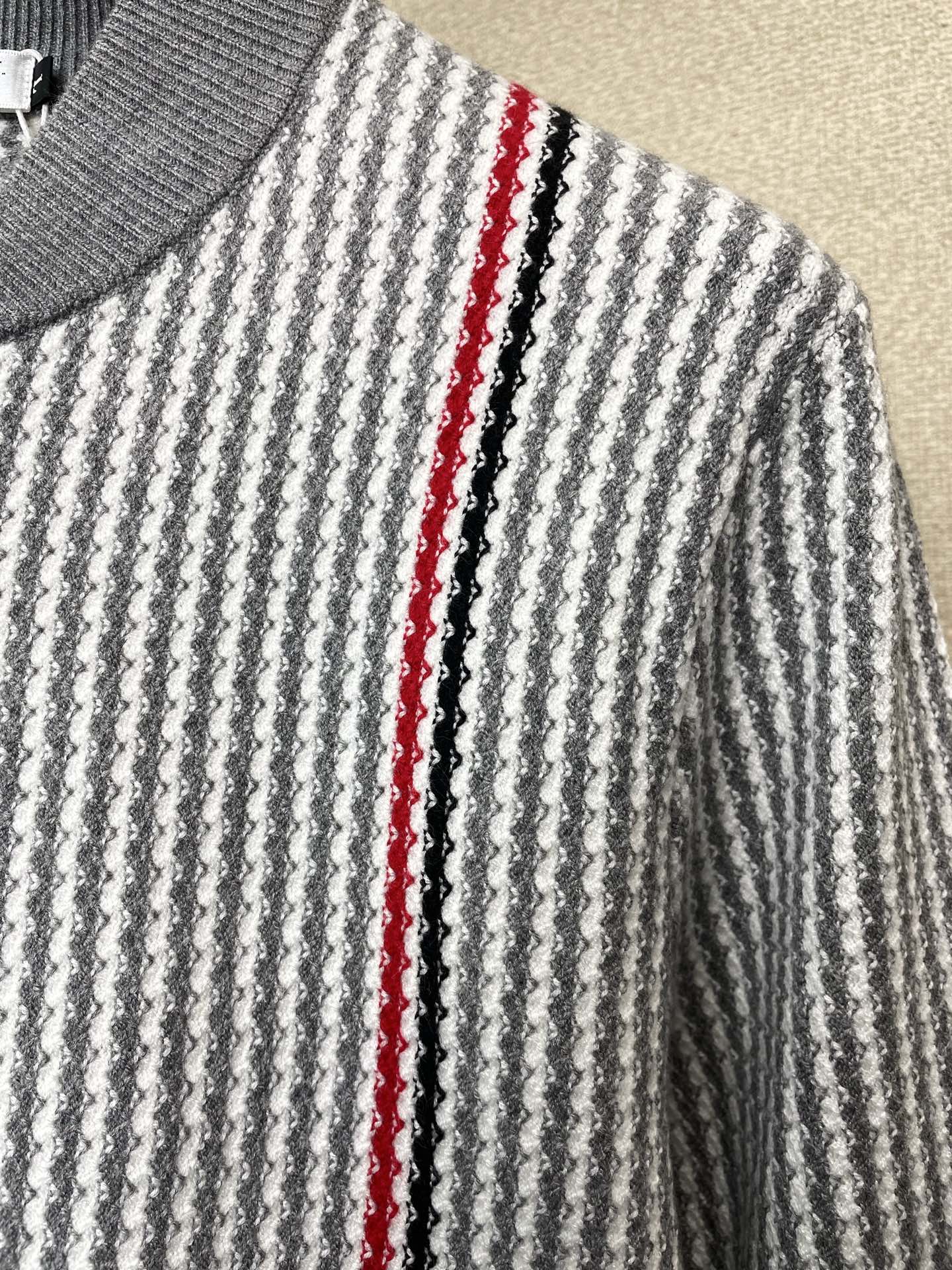 Thom Browne Male Basic Clothing M-xl