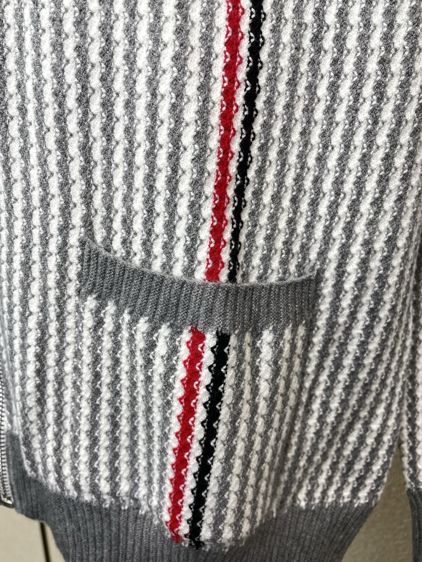 Thom Browne Male Basic Clothing M-xl