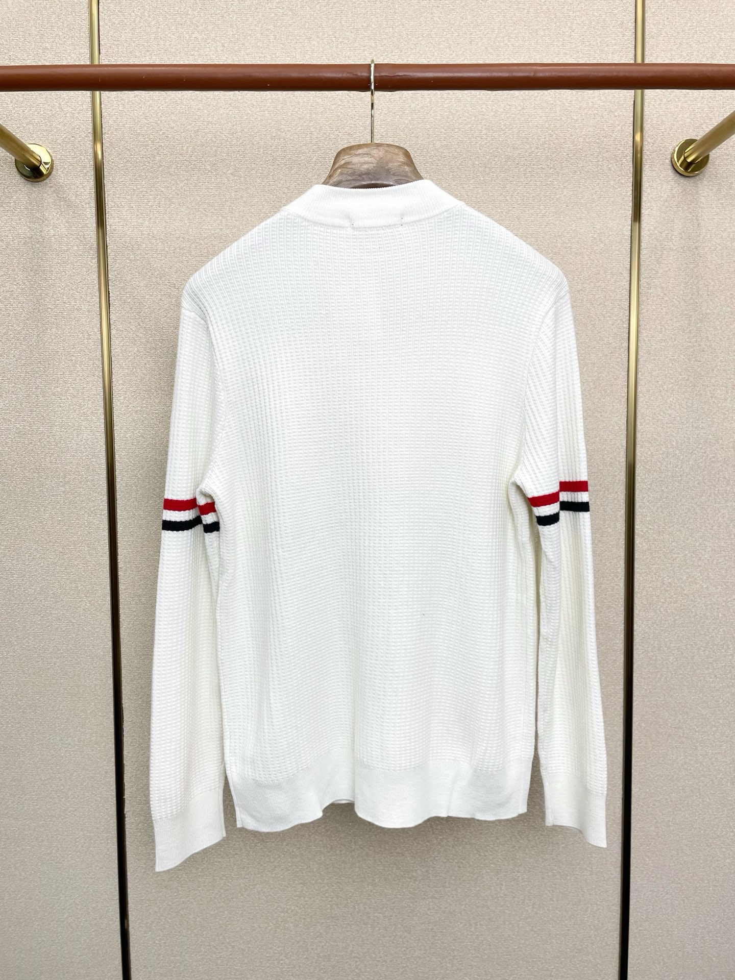 Thom Browne Male Basic Clothing M-xl