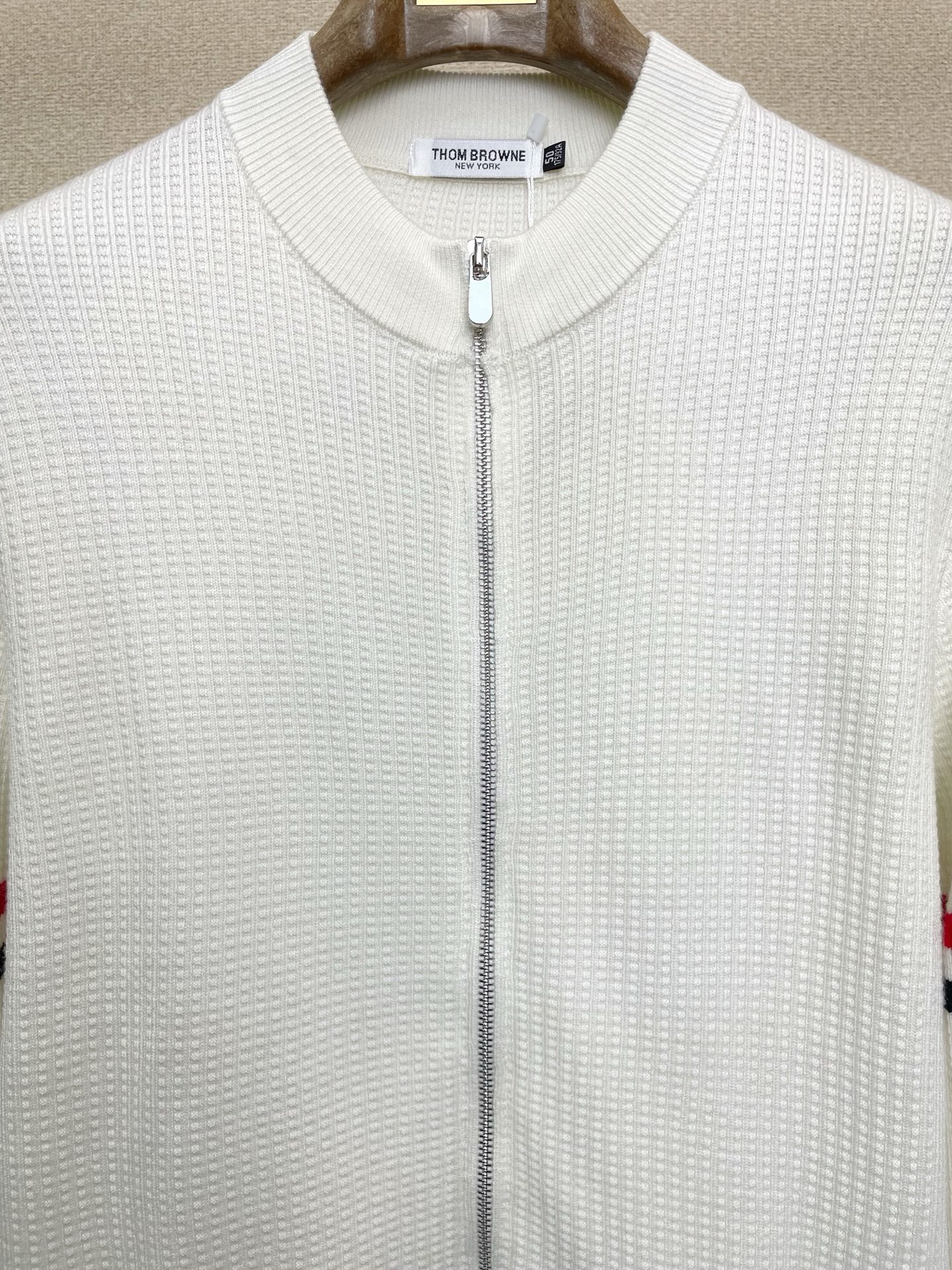 Thom Browne Male Basic Clothing M-xl