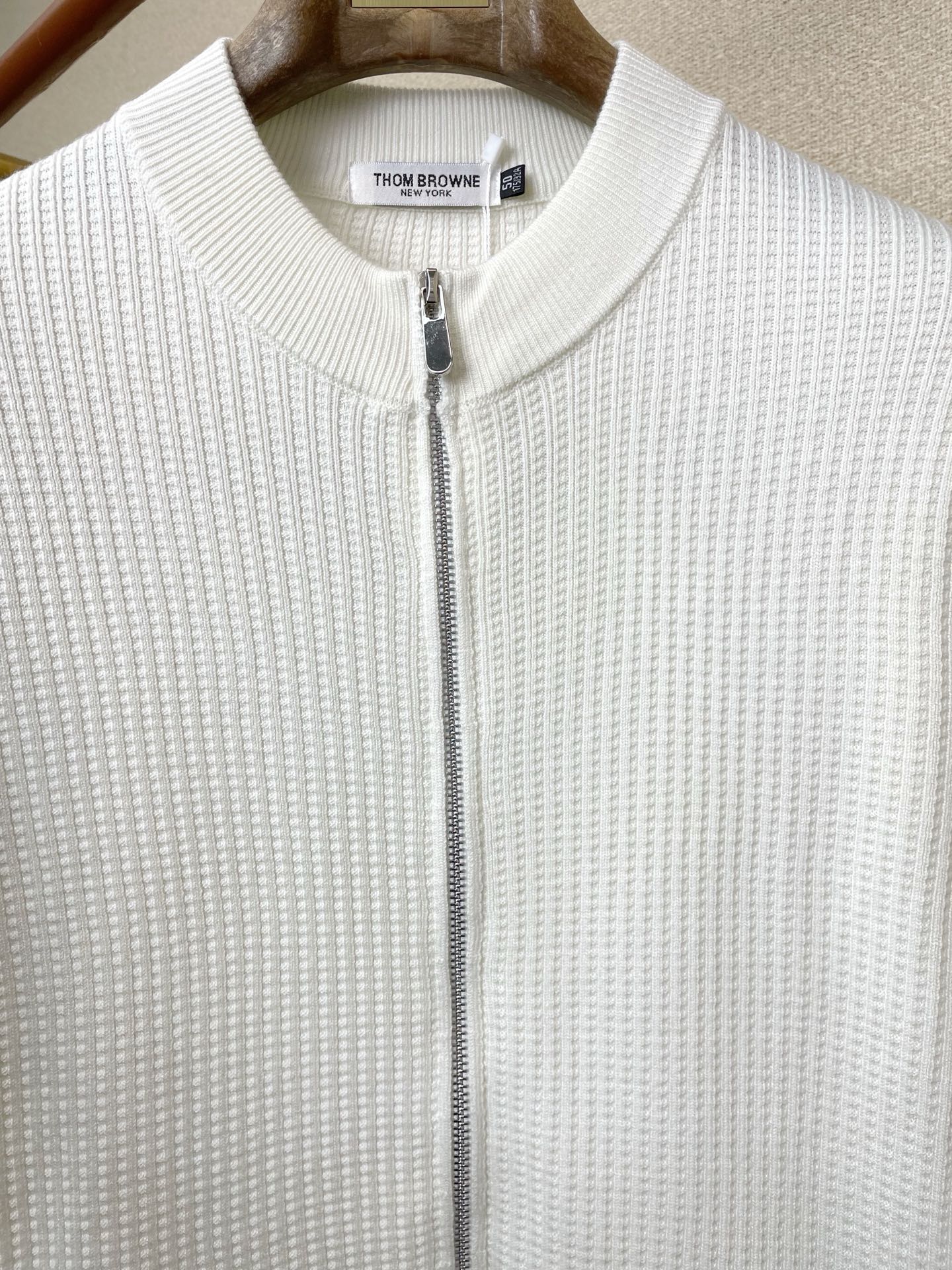 Thom Browne Male Basic Clothing M-xl