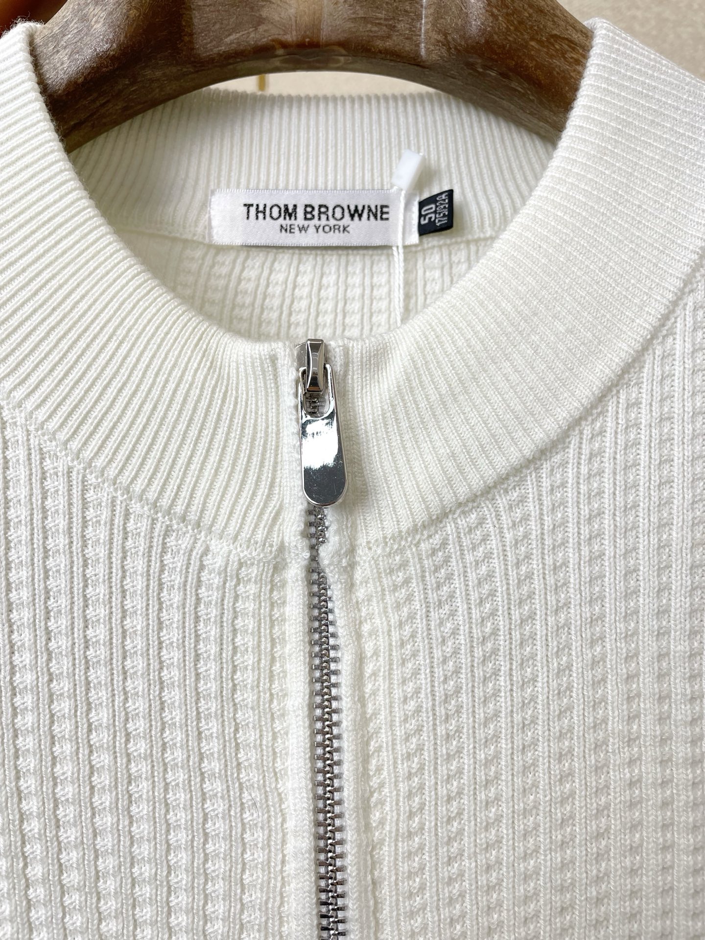 Thom Browne Male Basic Clothing M-xl