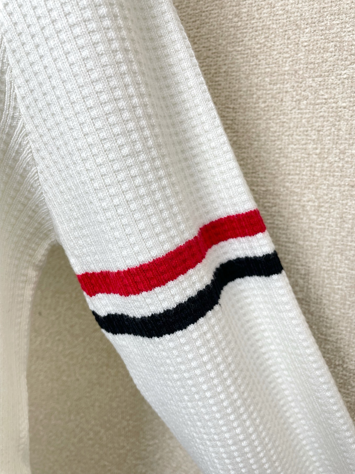 Thom Browne Male Basic Clothing M-xl