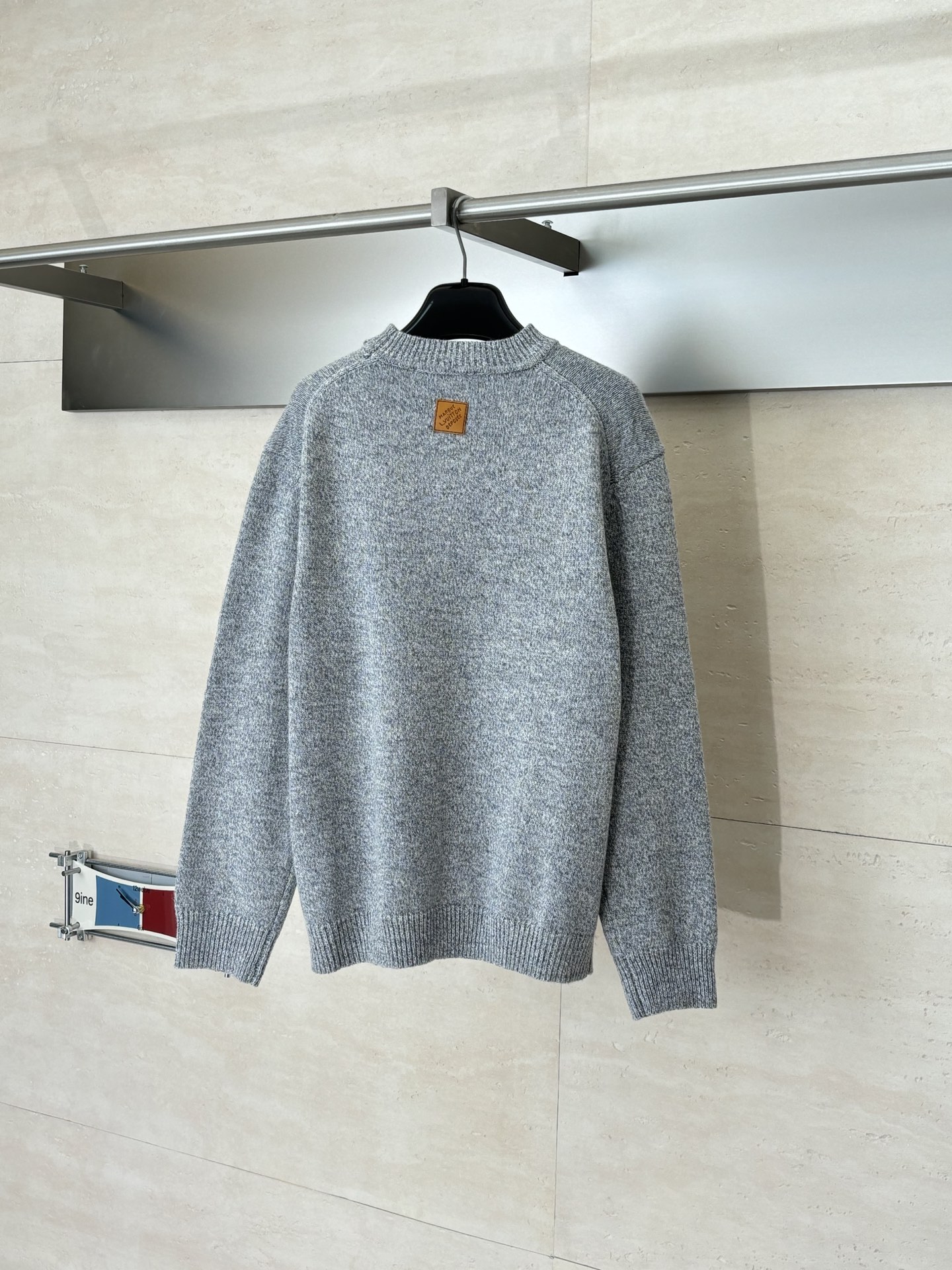 Louis Vuitton Basic Clothing Wool S-m-l-xl