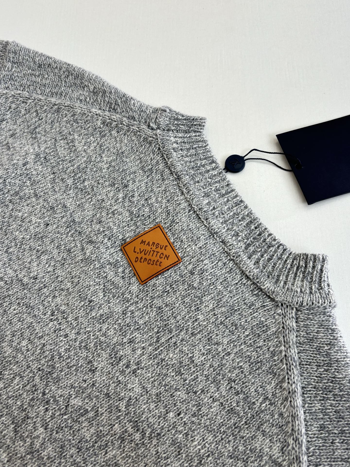 Louis Vuitton Basic Clothing Wool S-m-l-xl