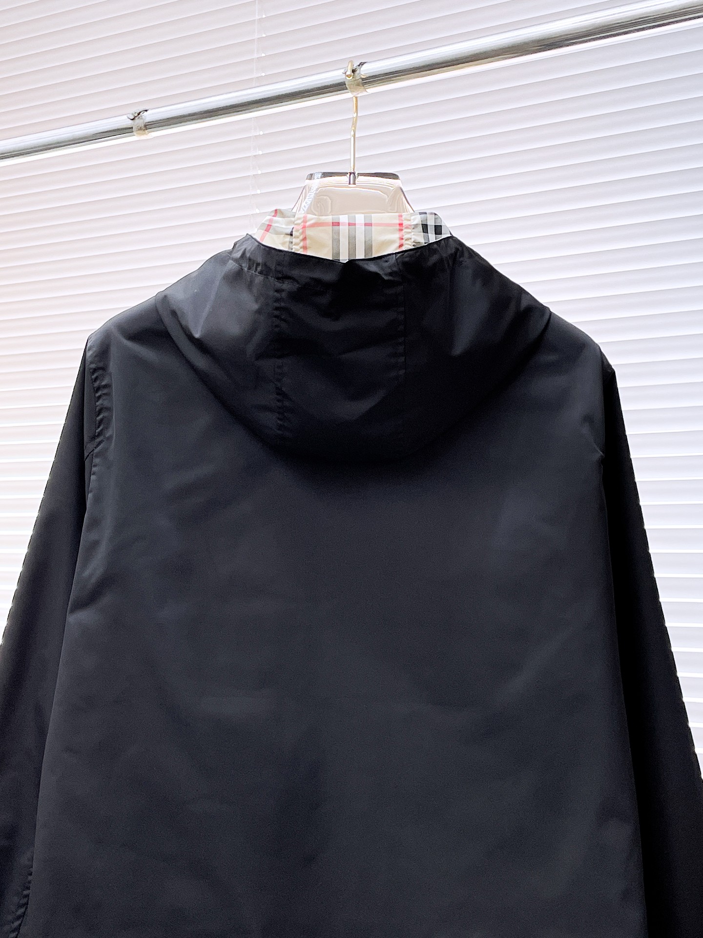Burberry Male Jacket S-m-xl