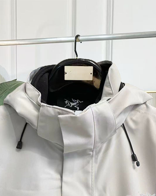 Arcteryx Jacket Printed S-m-l-xl