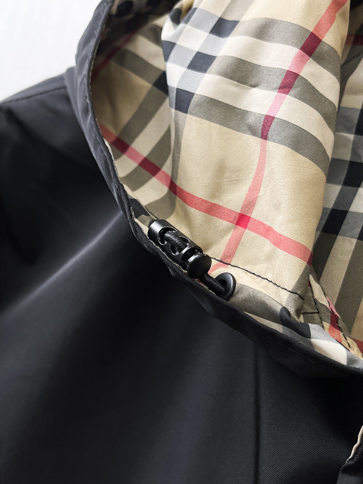Burberry Male Jacket S-m-xl
