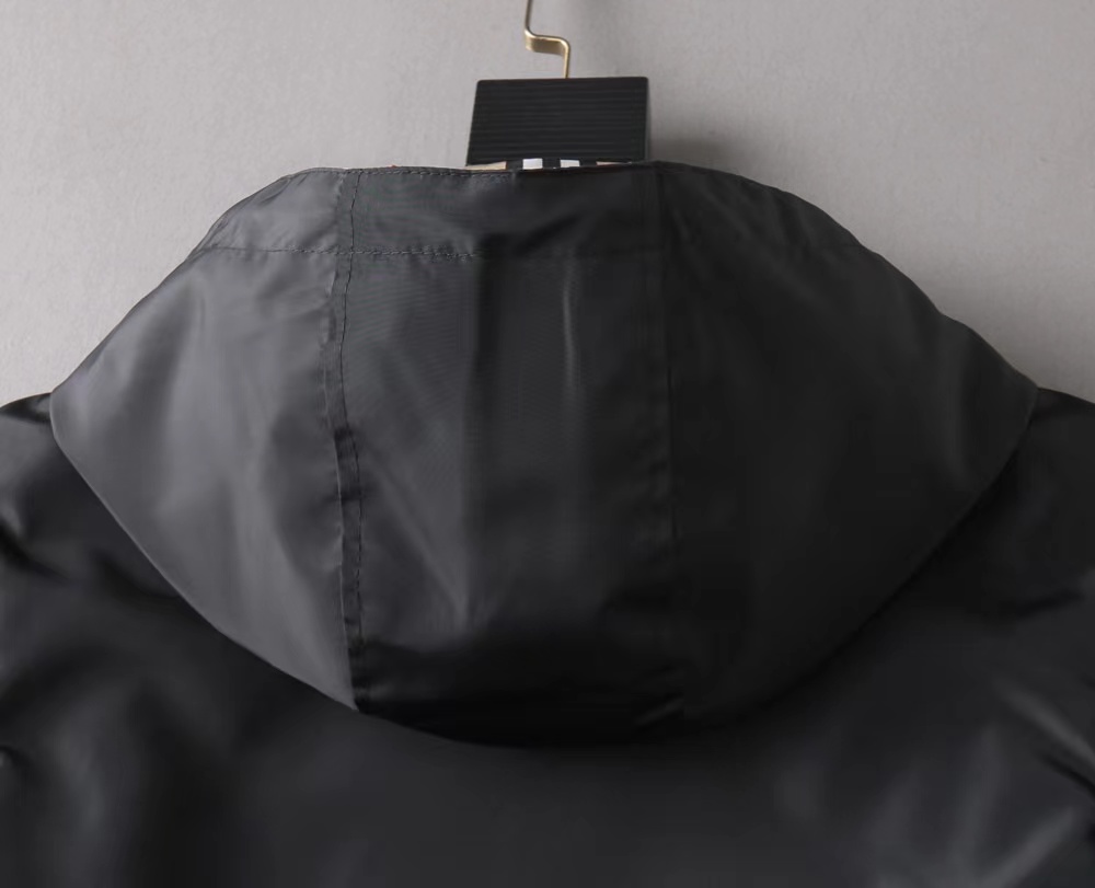 Burberry Male Jacket S-m-xl