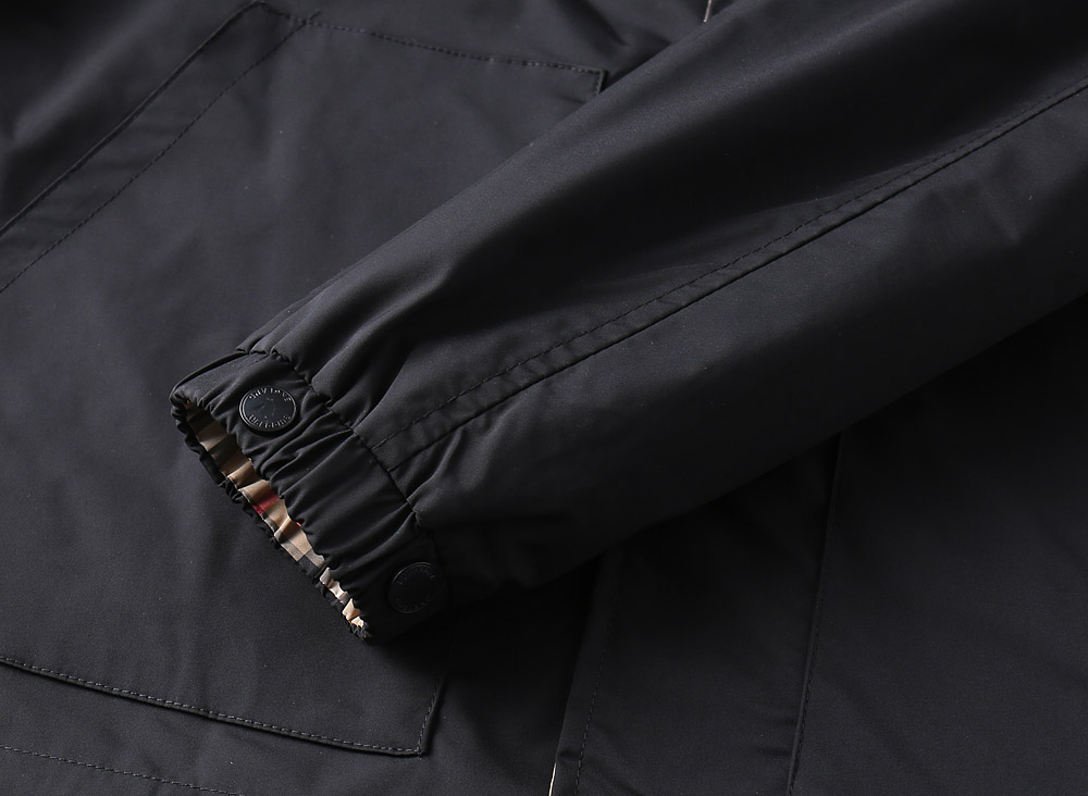 Burberry Male Jacket S-m-xl