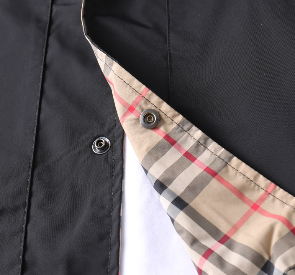 Burberry Male Jacket S-m-xl