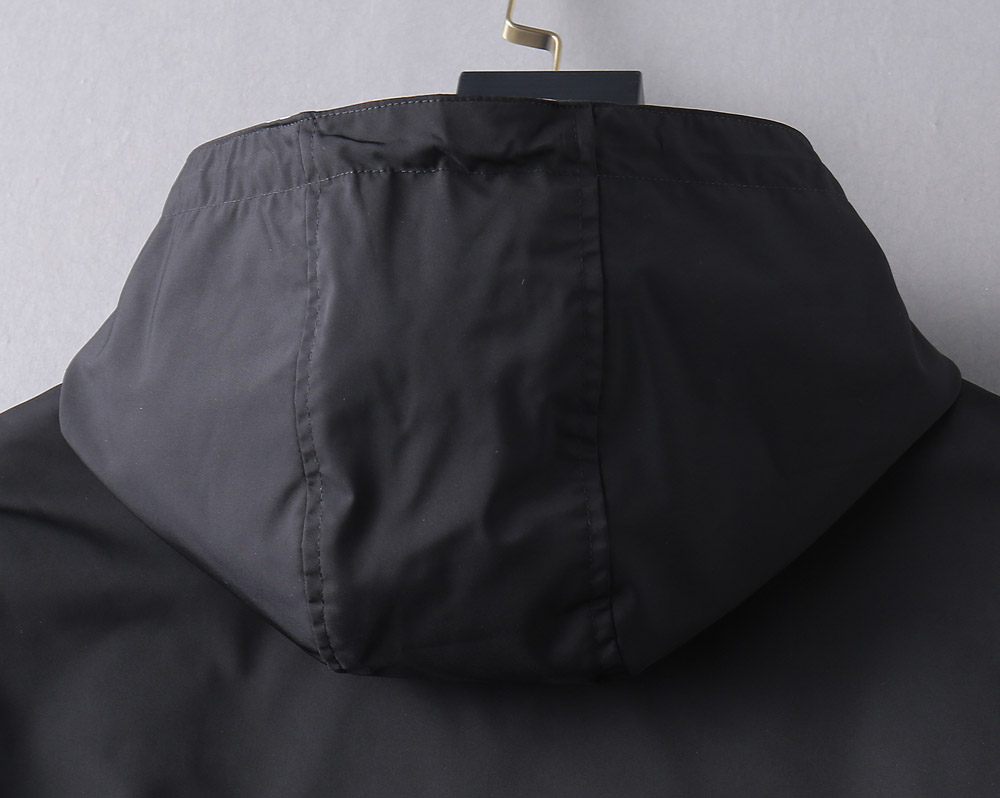 Burberry Male Jacket S-m-xl