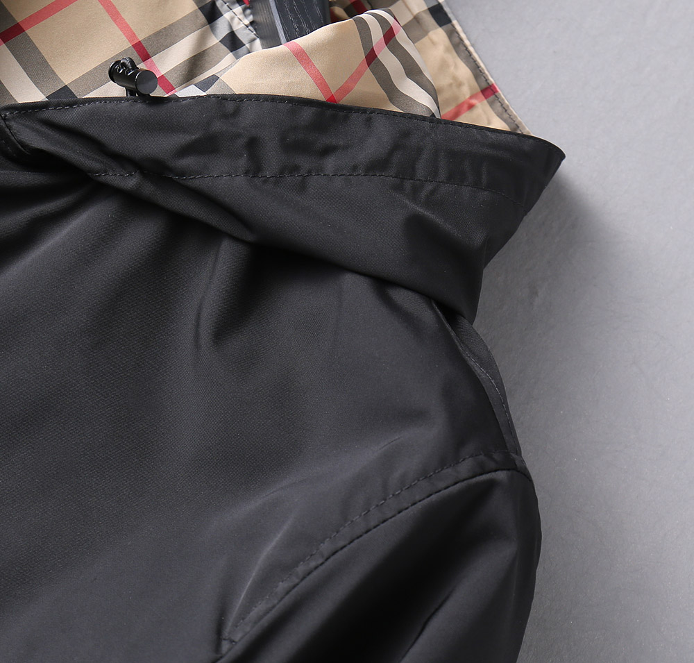 Burberry Male Jacket S-m-xl