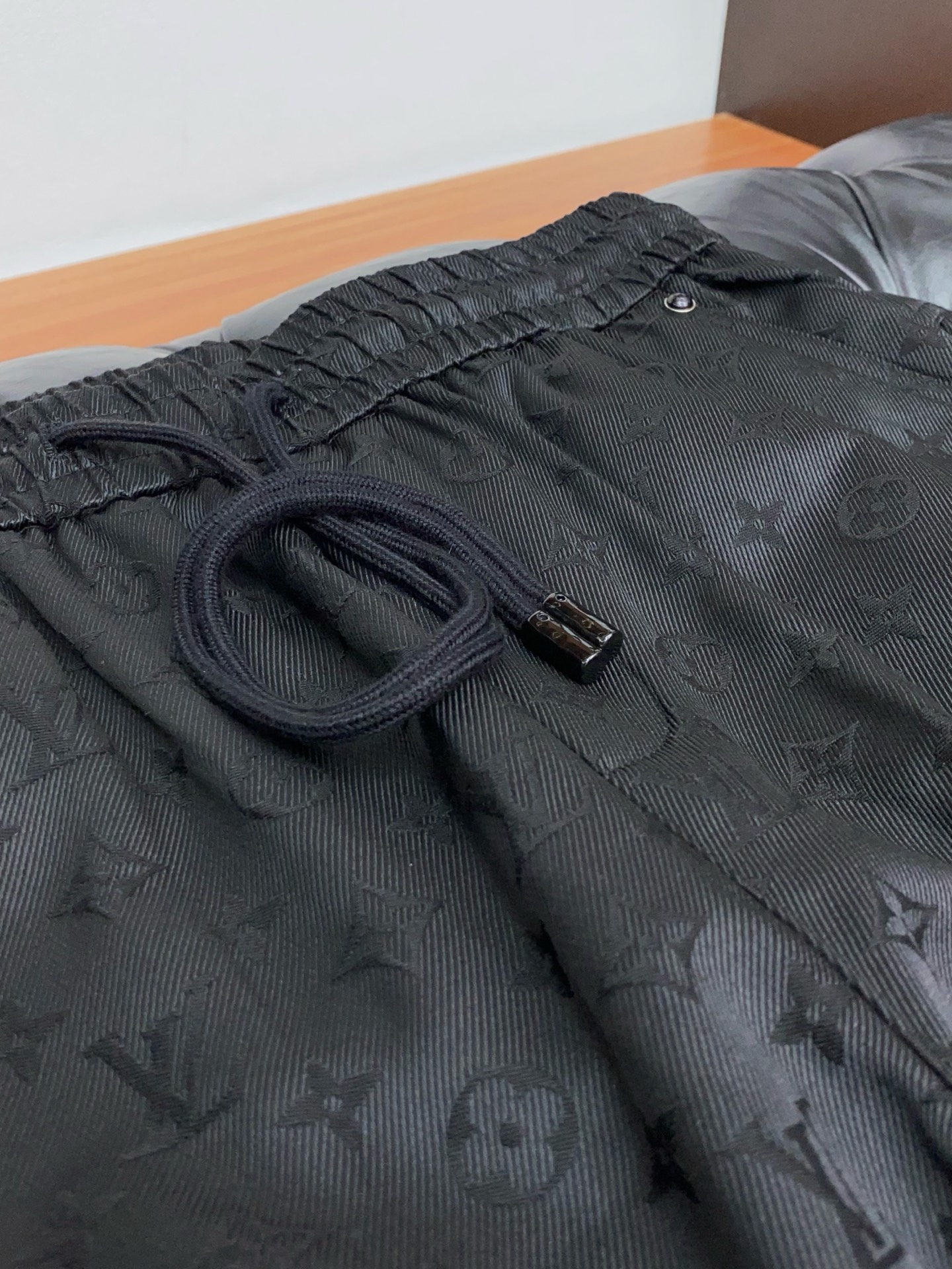 Louis Vuitton Male Basic Clothing Cotton S-m-l-xl
