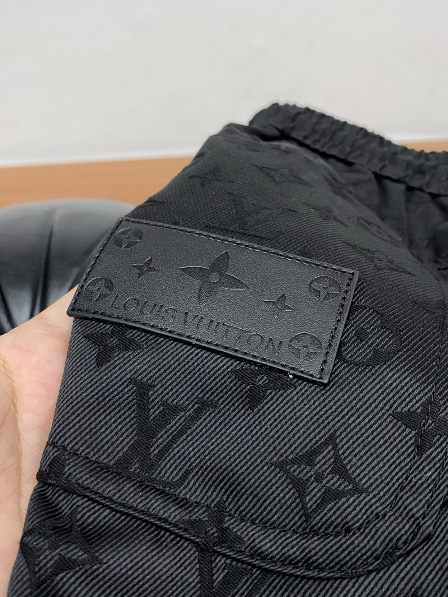 Louis Vuitton Male Basic Clothing Cotton S-m-l-xl