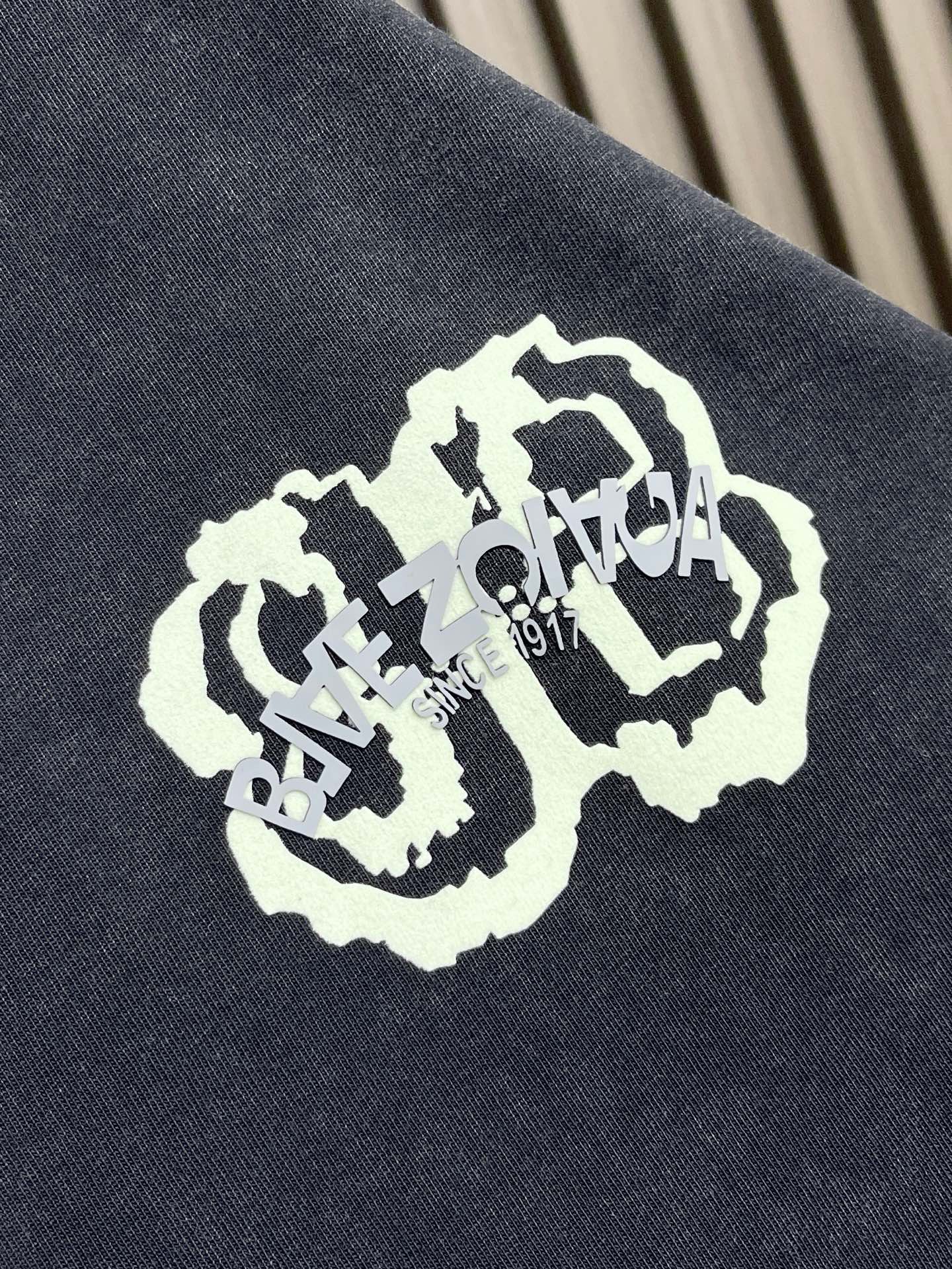 Balenciaga Hoodie Printed S-l-xxl