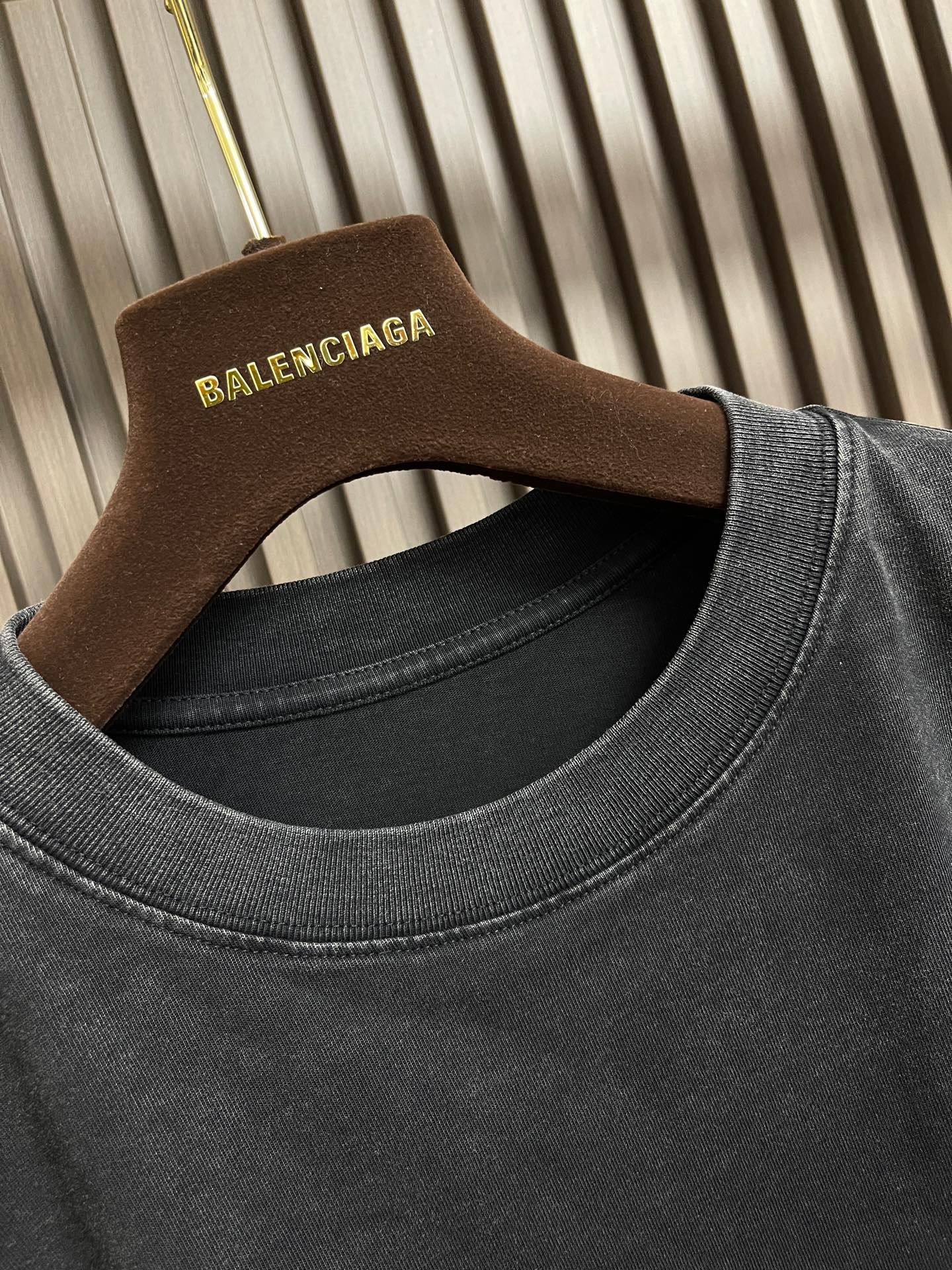 Balenciaga Hoodie Printed S-l-xxl