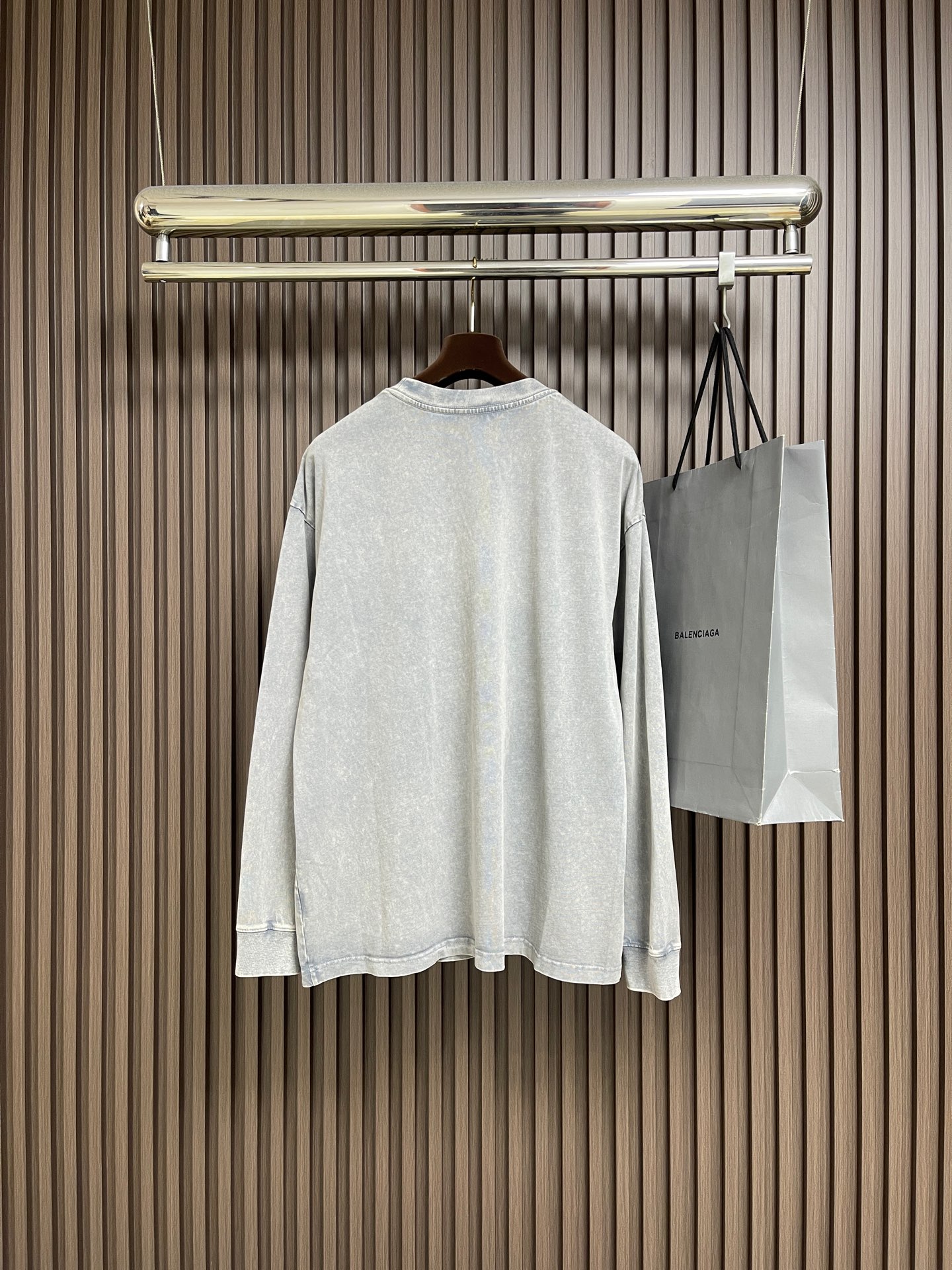 Balenciaga Couple Hoodie Cotton S-l-xxl