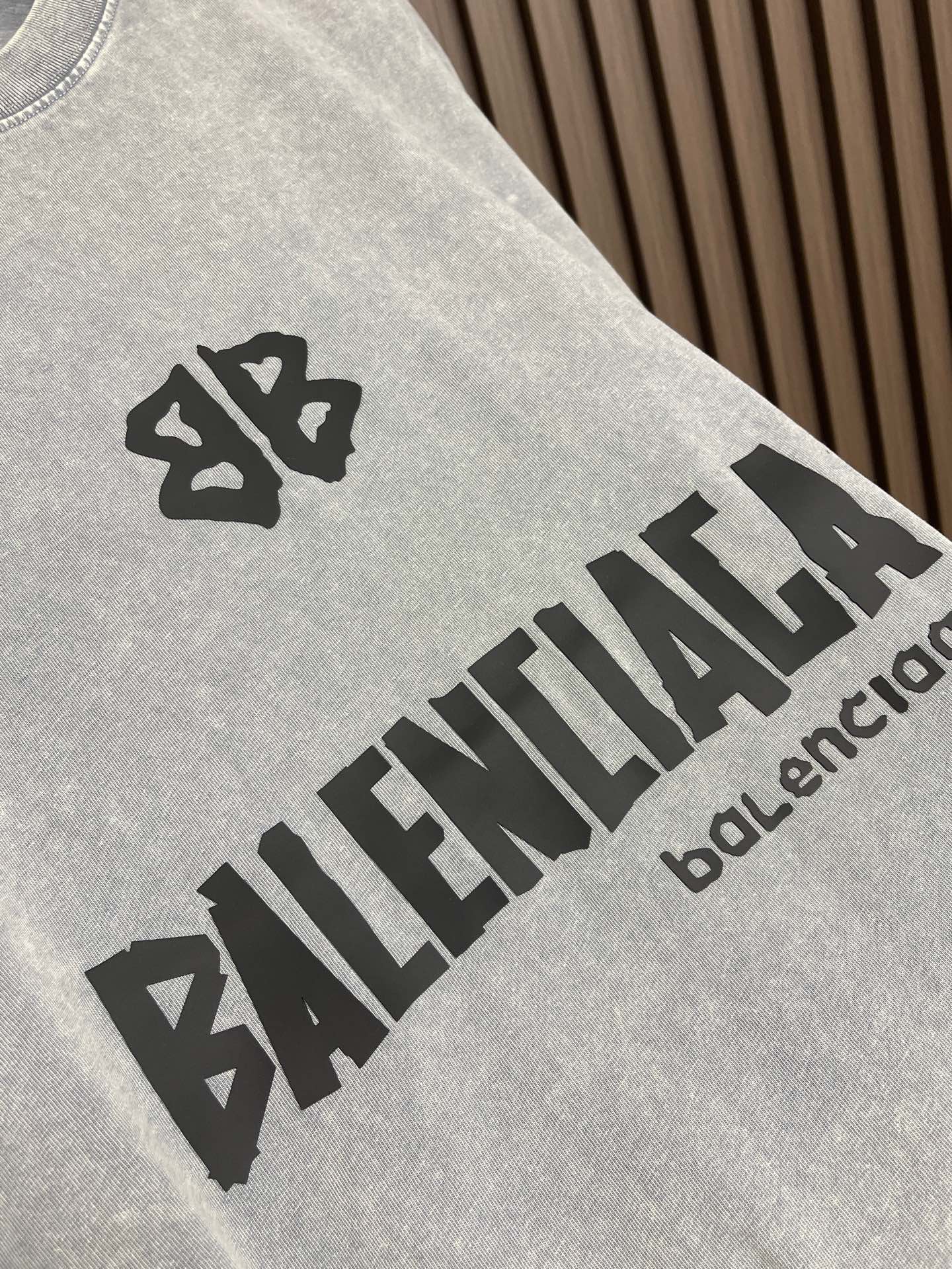 Balenciaga Couple Hoodie Cotton S-l-xxl