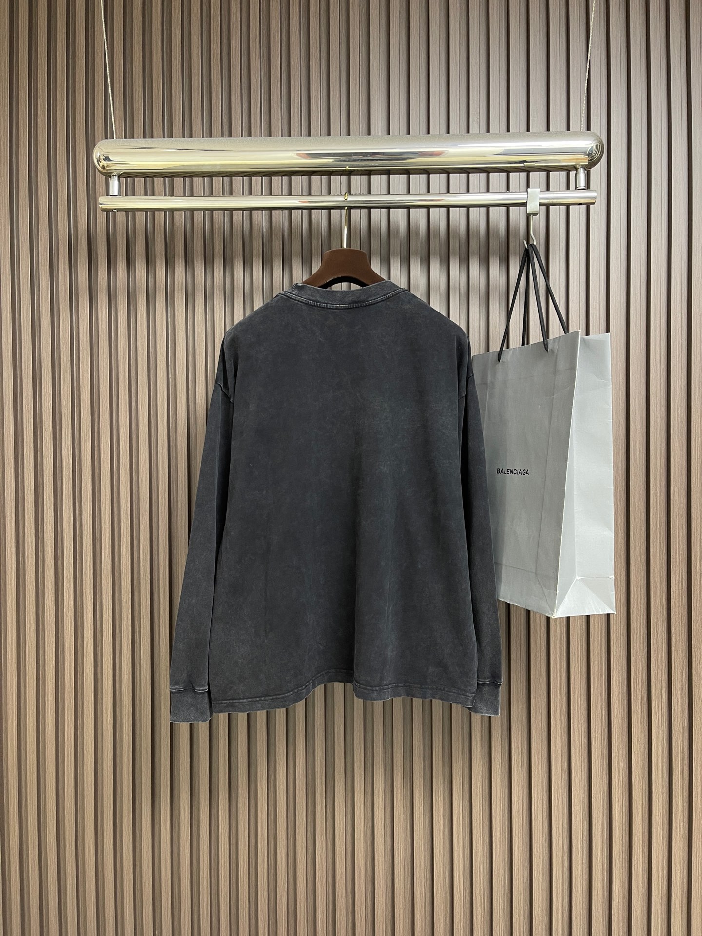 Balenciaga Couple Hoodie Cotton S-l-xxl