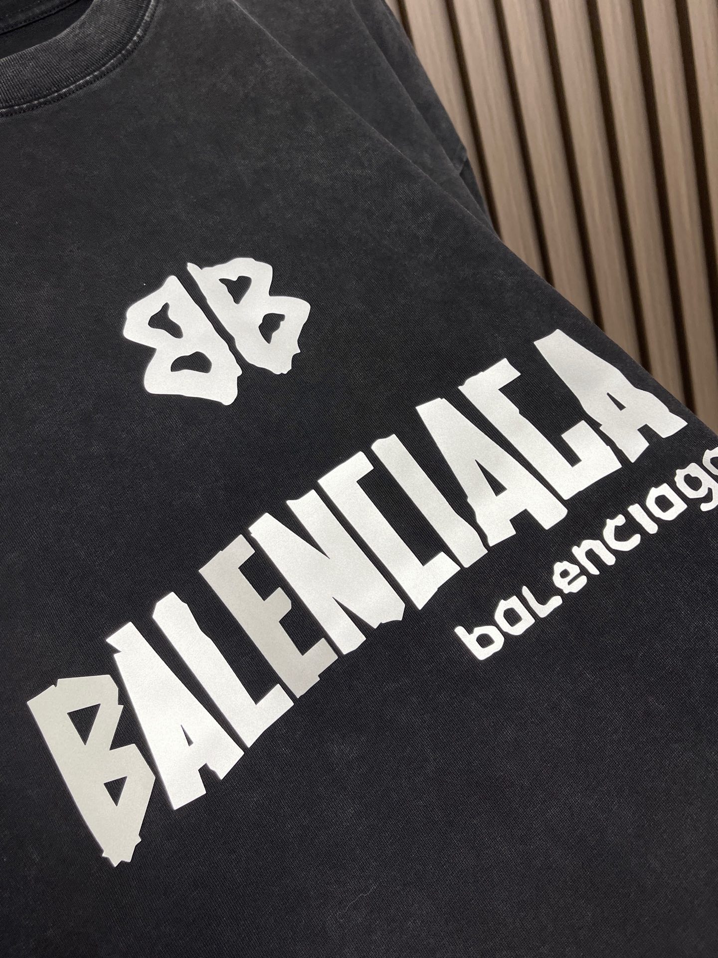 Balenciaga Couple Hoodie Cotton S-l-xxl