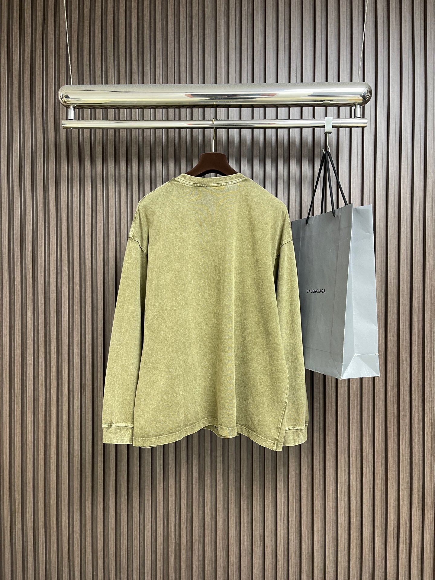Balenciaga Couple Hoodie Cotton S-l-xxl