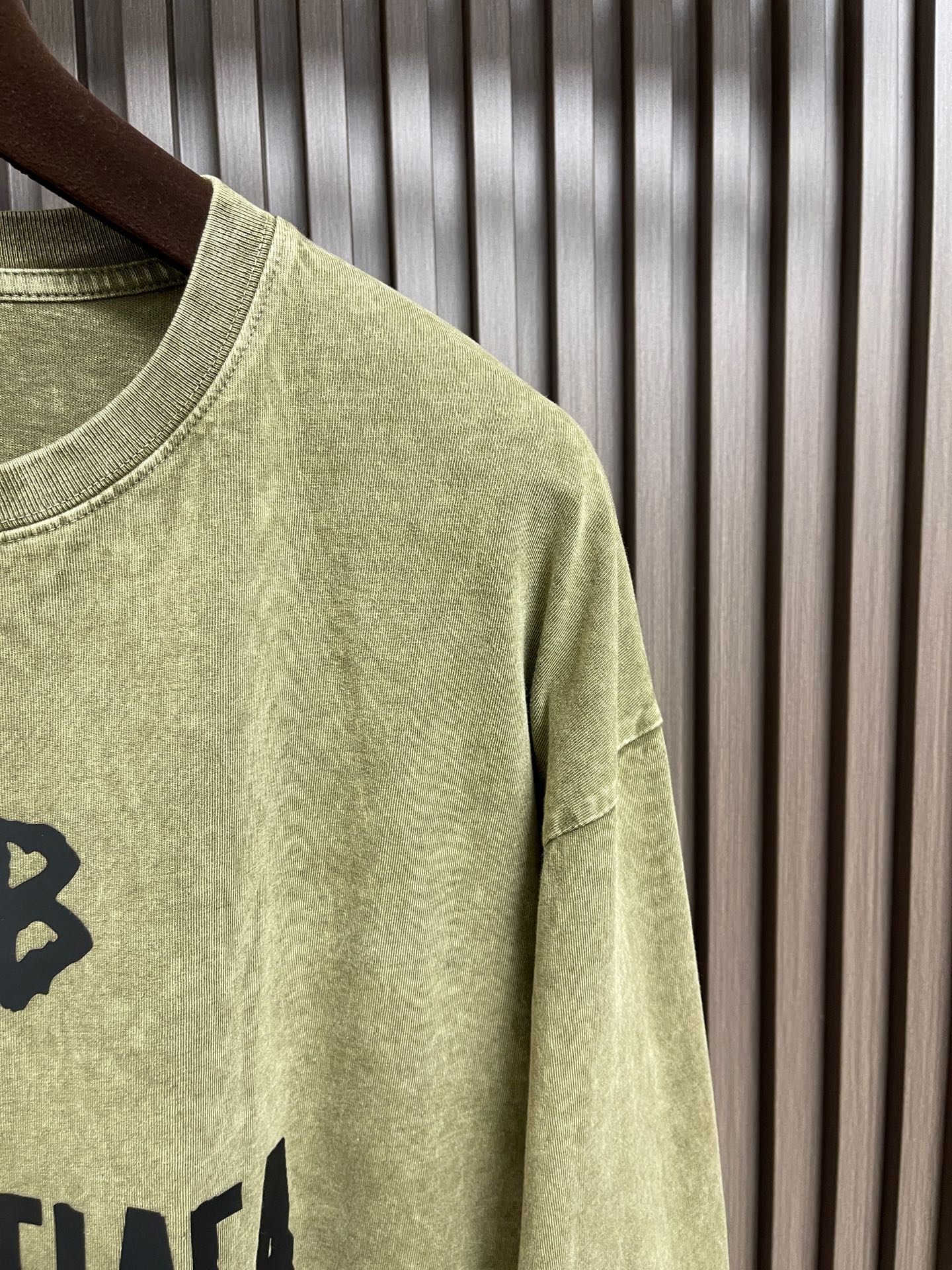 Balenciaga Couple Hoodie Cotton S-l-xxl