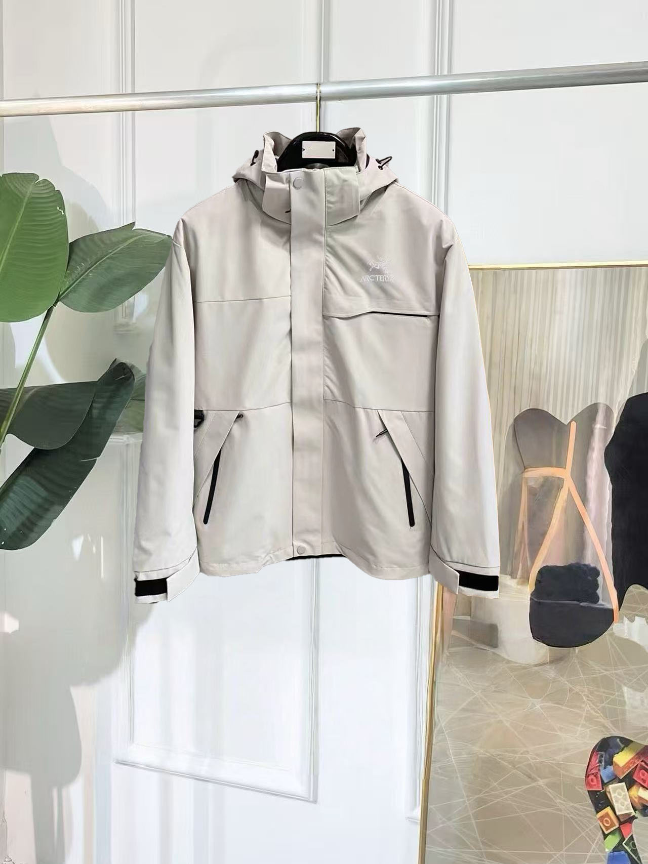 Arcteryx Jacket Printed S-m-l-xl