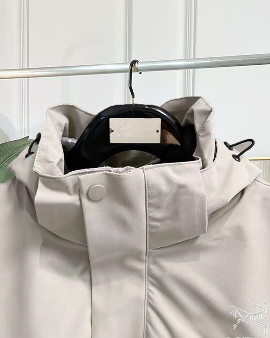 Arcteryx Jacket Printed S-m-l-xl
