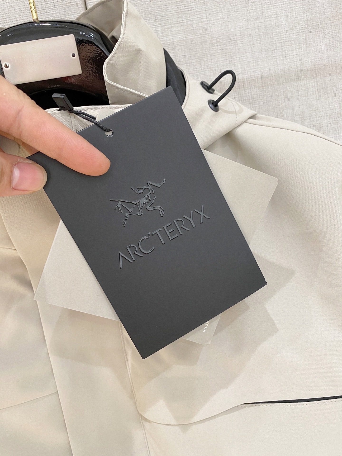Arcteryx Jacket Printed S-m-l-xl