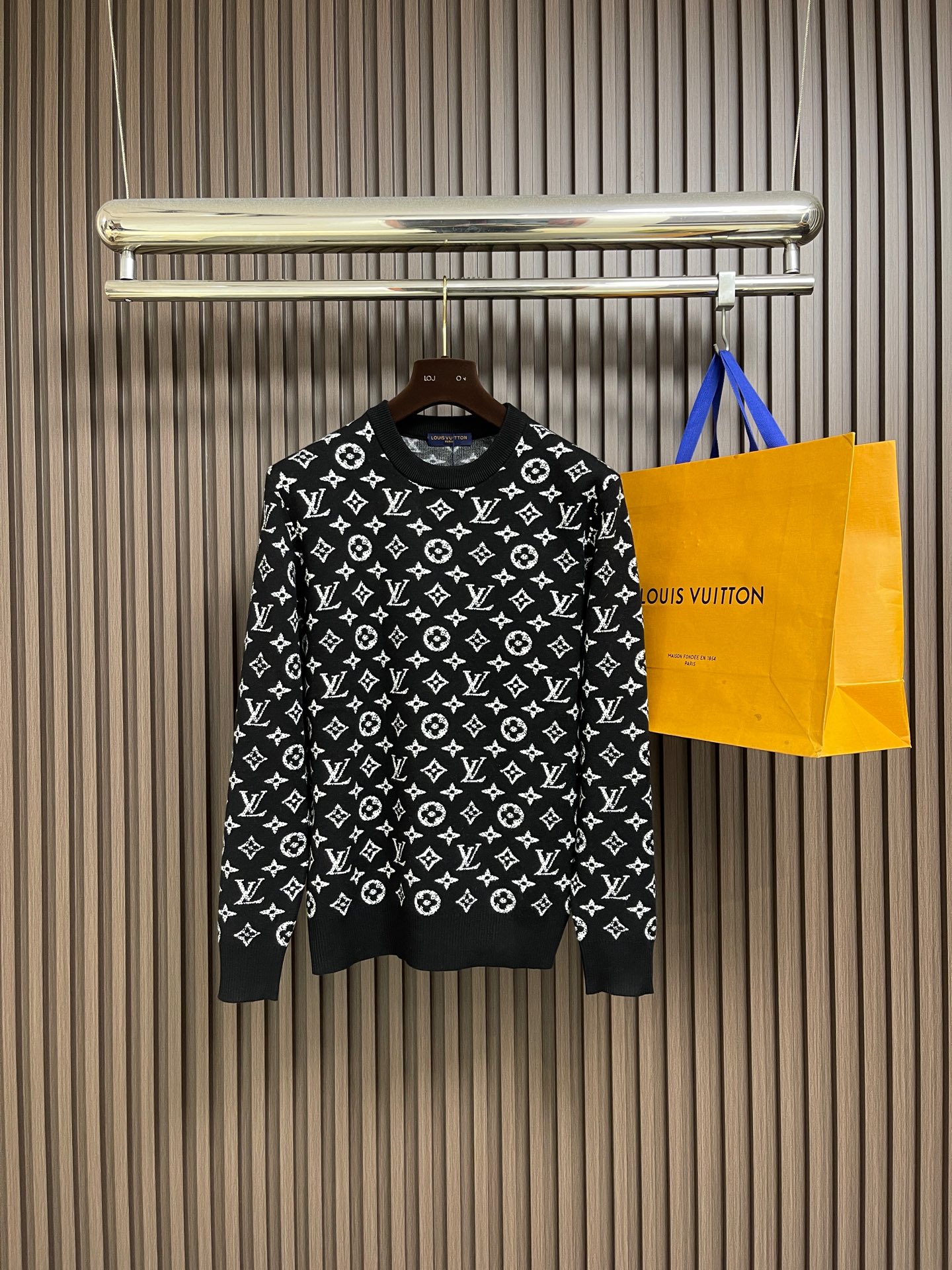 Louis Vuitton Basic Clothing Cotton M-l-xl