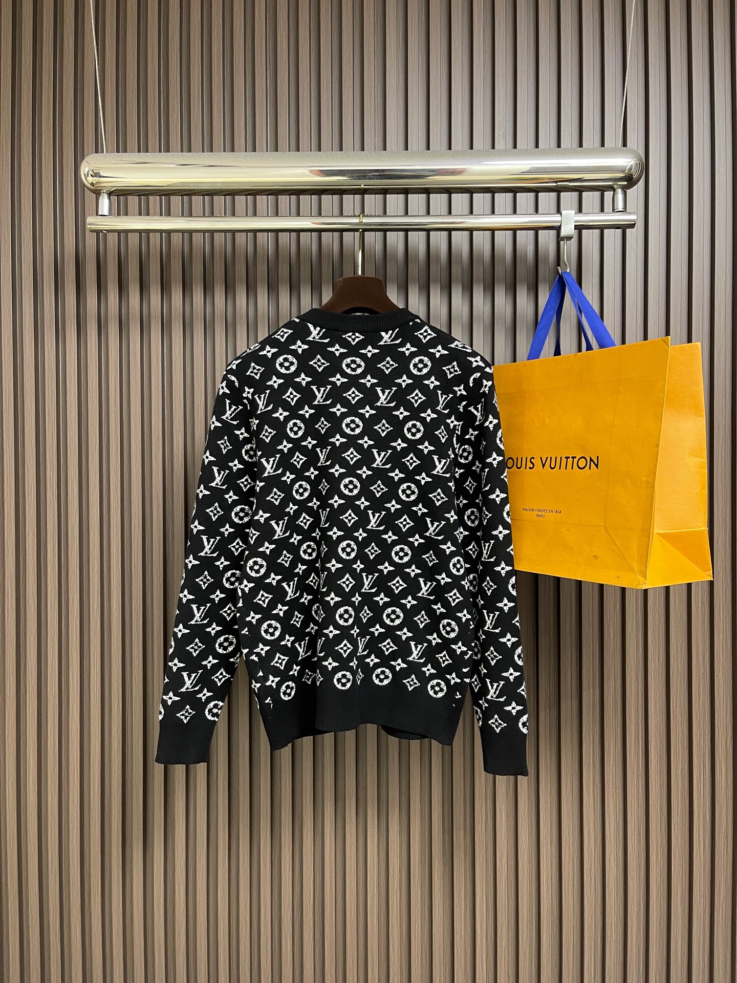 Louis Vuitton Basic Clothing Cotton M-l-xl