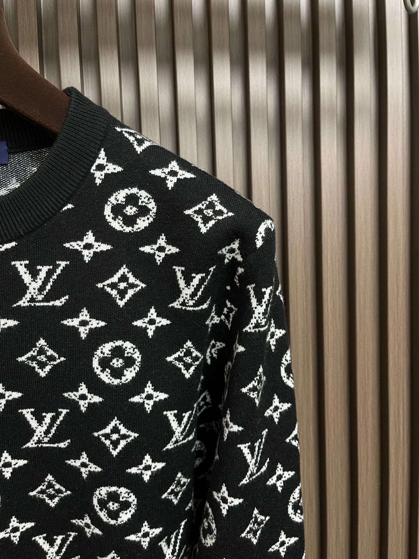 Louis Vuitton Basic Clothing Cotton M-l-xl