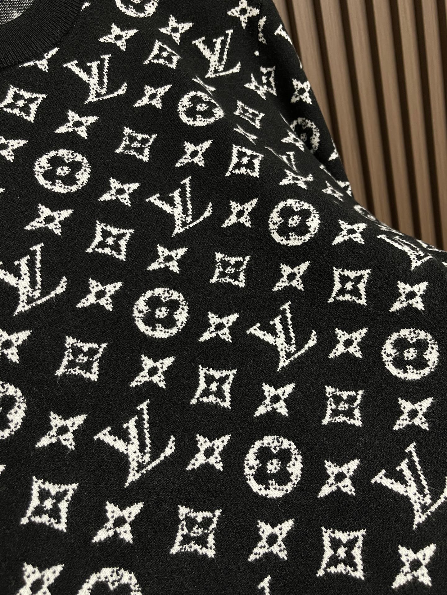 Louis Vuitton Basic Clothing Cotton M-l-xl
