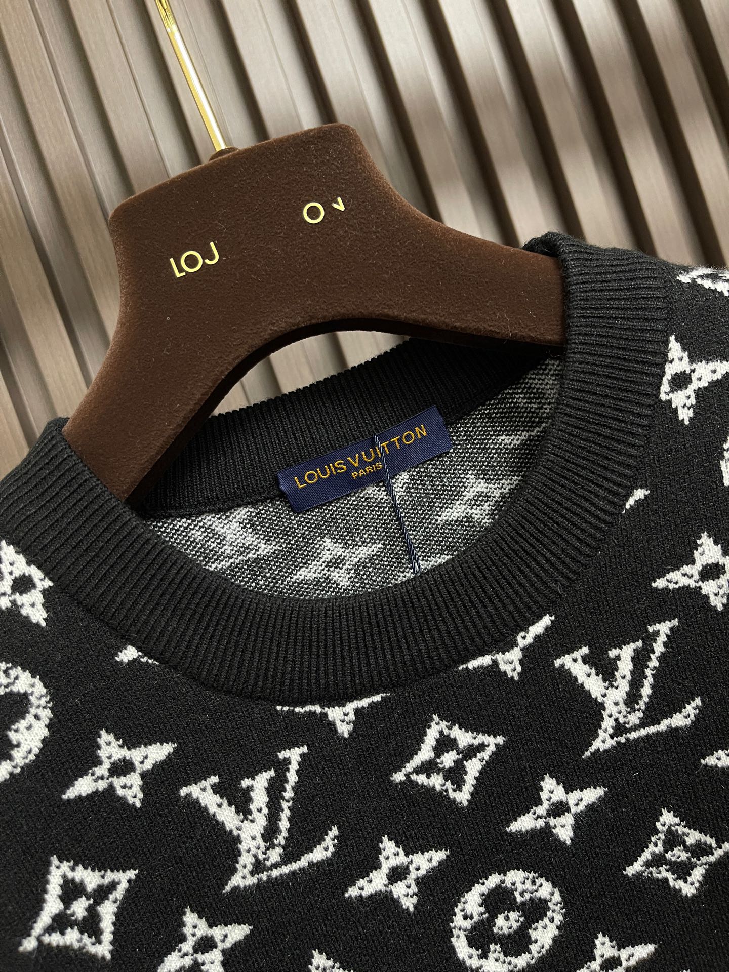 Louis Vuitton Basic Clothing Cotton M-l-xl