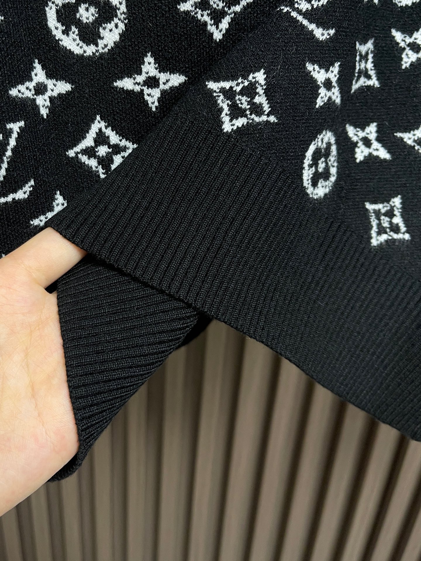 Louis Vuitton Basic Clothing Cotton M-l-xl