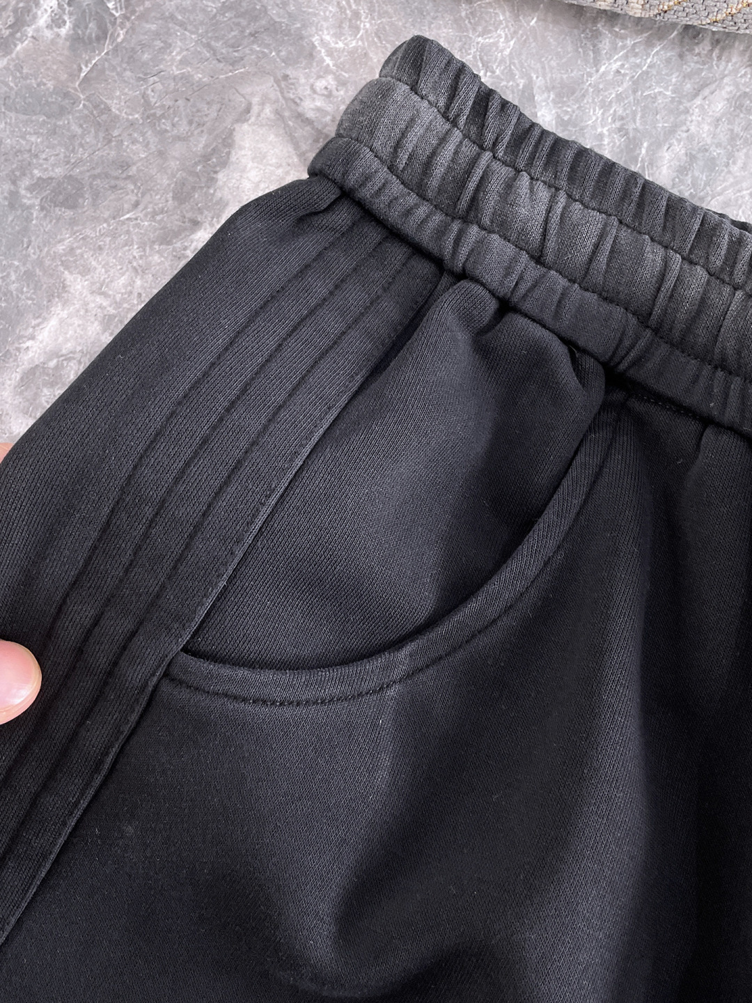 Thom Browne Sports Pants
