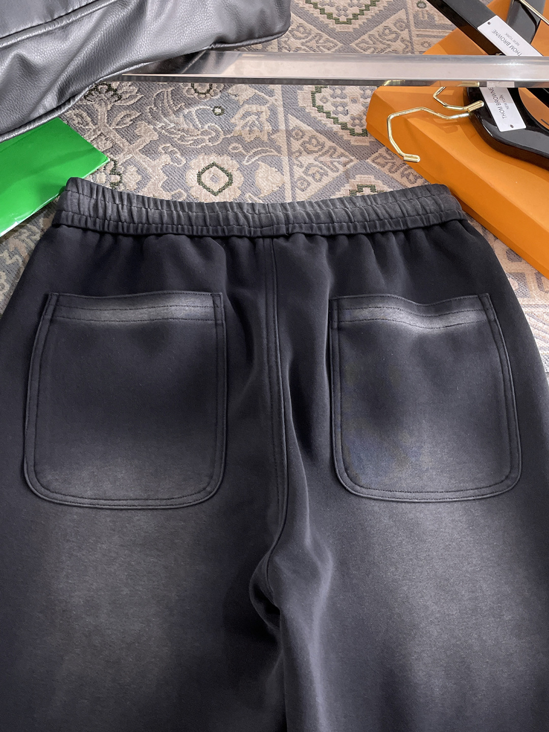 Thom Browne Sports Pants