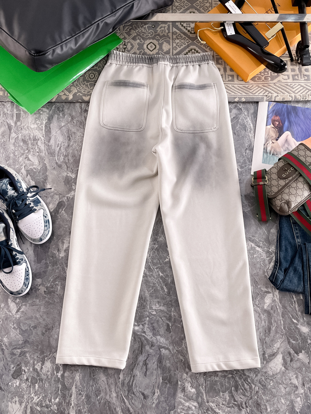 Thom Browne Sports Pants