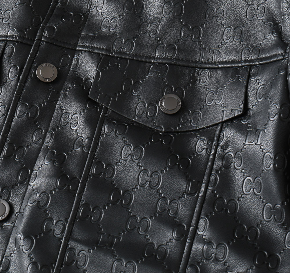 Gucci Male Jacket S-m-xl